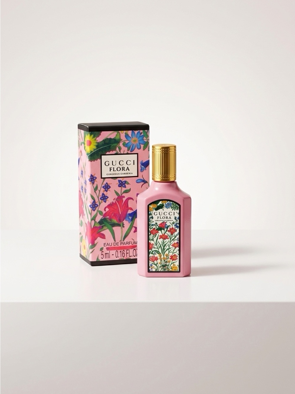Mini Perfume - Picture 2 of 2